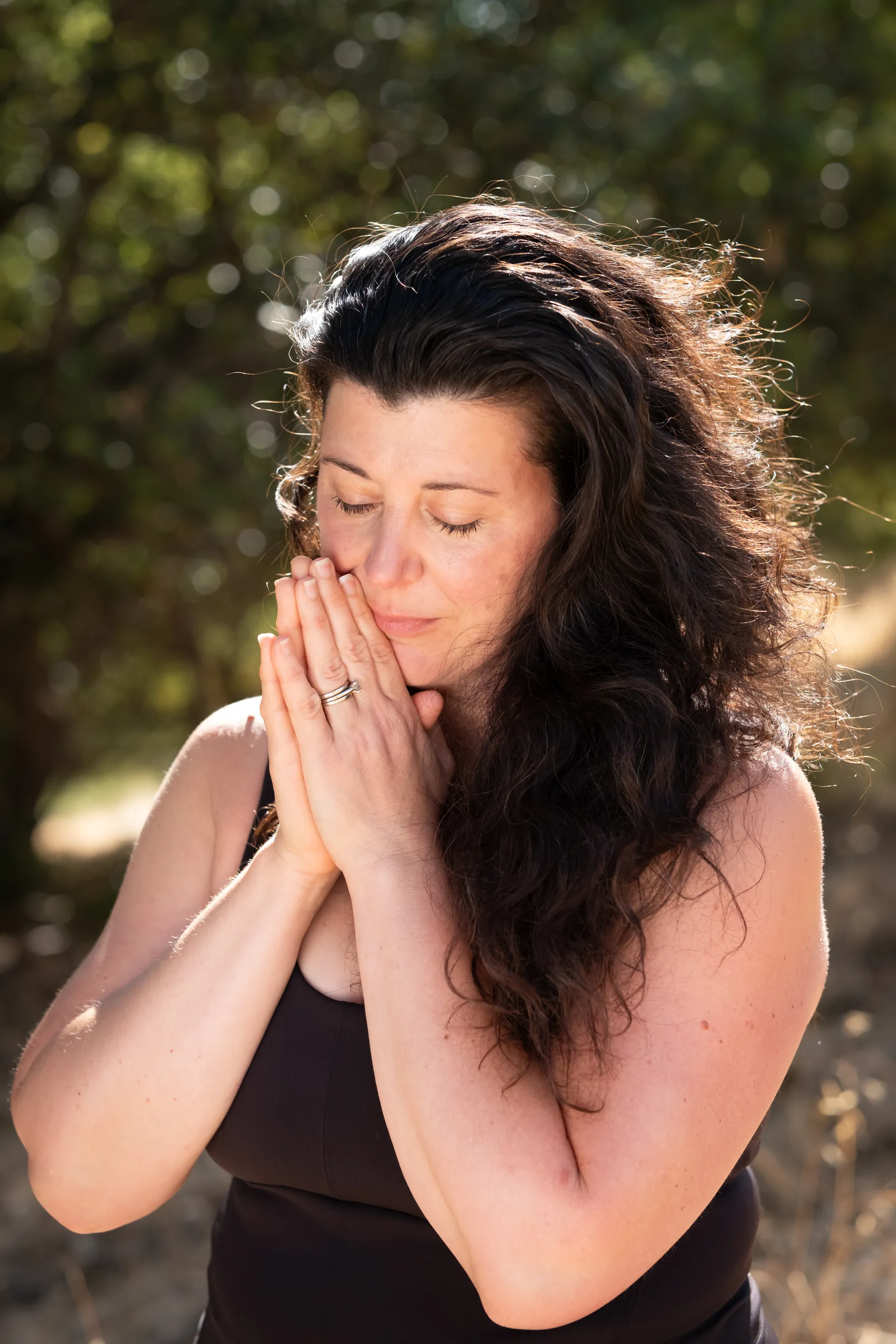 Mel Salvatore August