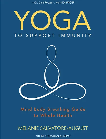 Yoga to Support Immunity