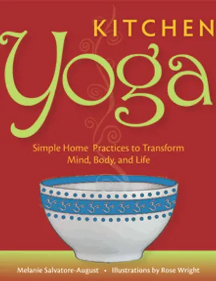 Kitchen Yoga