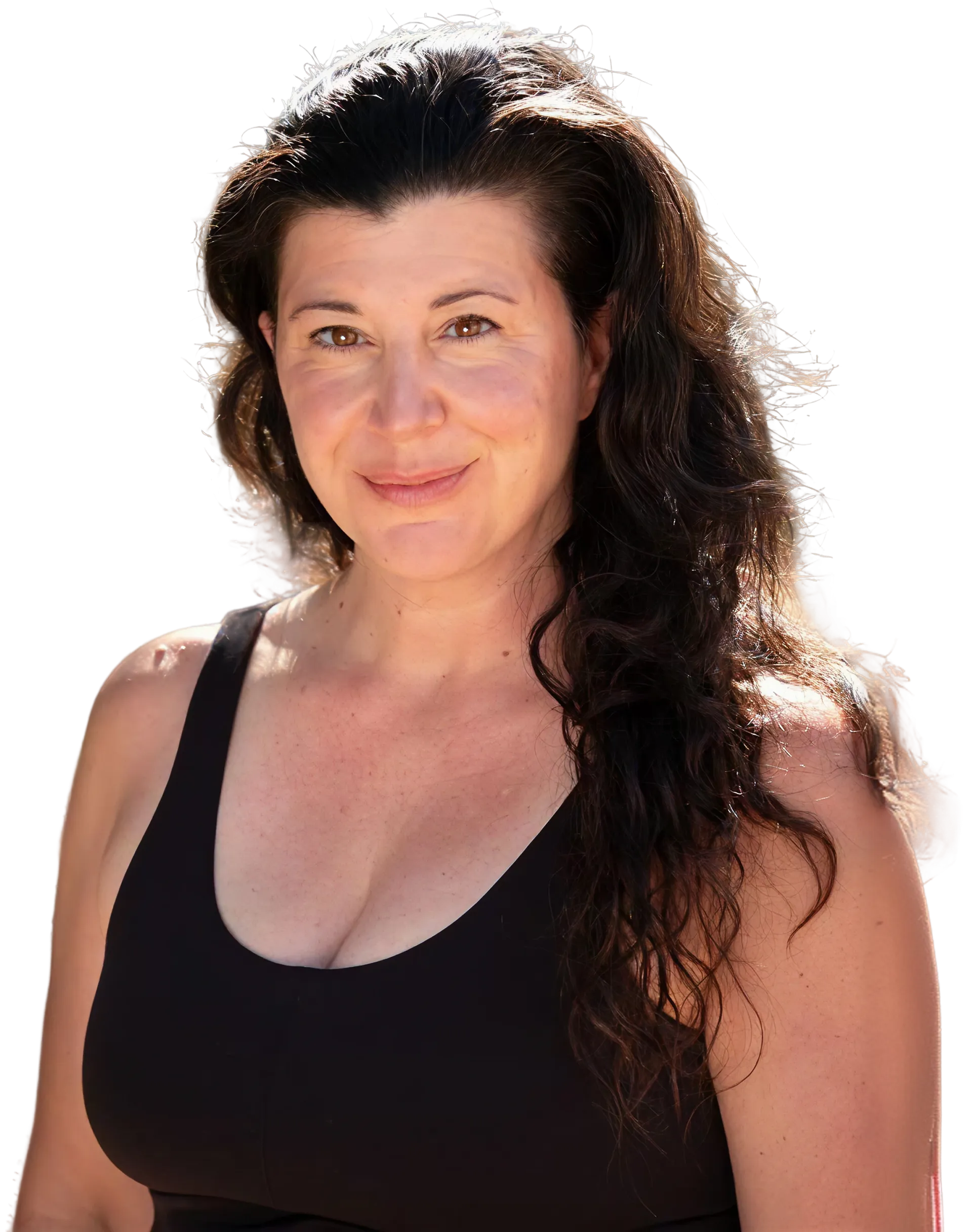 Mel Salvatore August